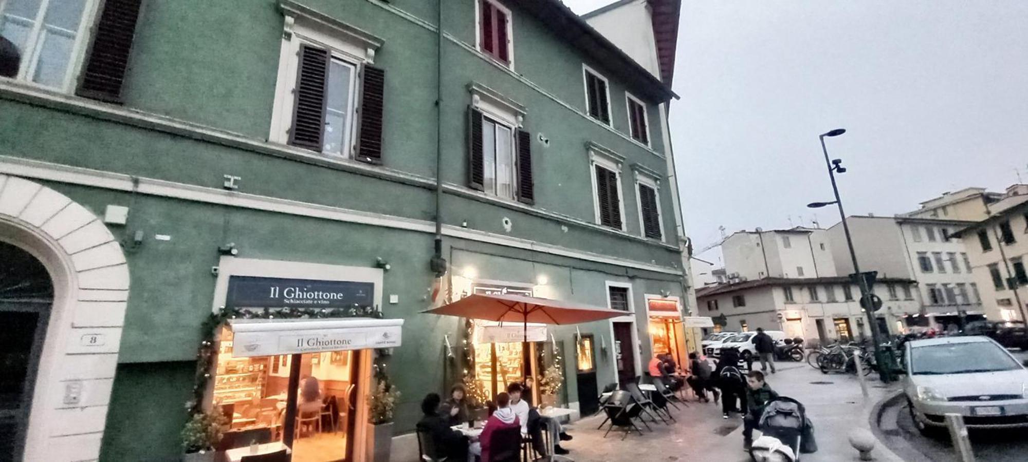 Charming & Spacious Florentine Home Just Two Mins From Tram Stop Florens Exteriör bild